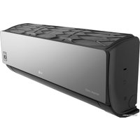 Кондиционер LG Artcool Mirror AC09BQ