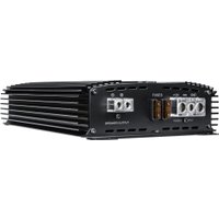Автомобильный усилитель AMP MASS 1.1000