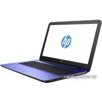 Ноутбук HP 15-ba526ur [X4L70EA]