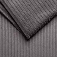 Пуфик Mio Tesoro Сату 01 Zoom New (Ash 21)