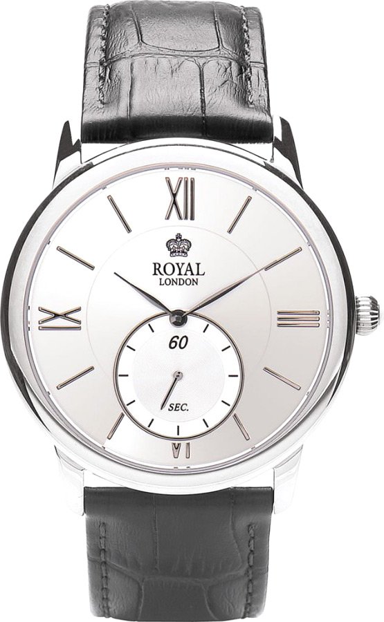 

Наручные часы Royal London 41041-01