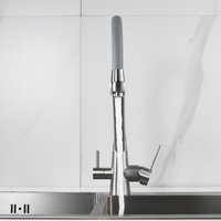 Смеситель Shevanik S968L