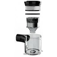 Пылесос BQ VCA1000W