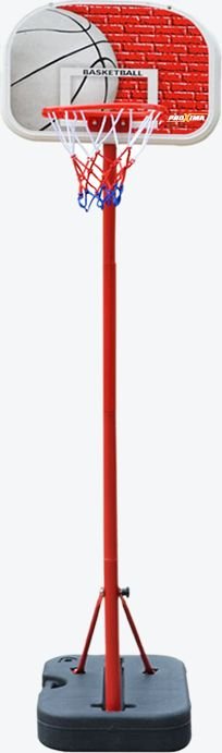

Баскетбольная стойка Proxima S881G