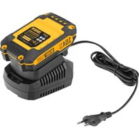 Газонокосилка Denzel CLM-22 (с 1-им АКБ)