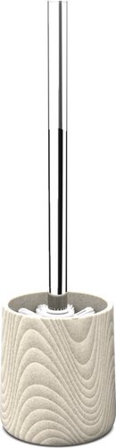 Ершик для унитаза FORA Spline FOR-SPN025