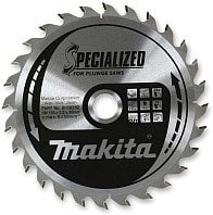 

Пильный диск Makita B-31550