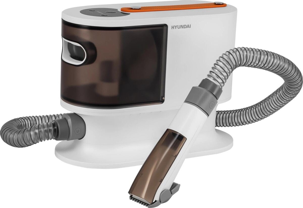 

Пылесос Hyundai HYV-PETPRO1