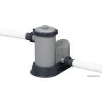 Каркасный бассейн Bestway Power Steel Ротанг 56716 (549x274x122) в Гомеле