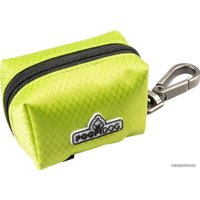 Контейнер для пакетов Duvo Plus Poopidog 13139/DV (зеленый)