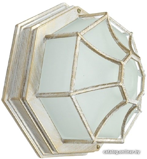 Уличный настенный светильник Feron PL661 11652