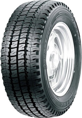 Летние шины Tigar Cargo Speed 235/65R16C 113/115R