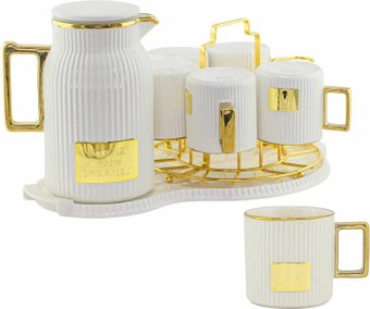 Заварочный чайник Lenardi 106-178