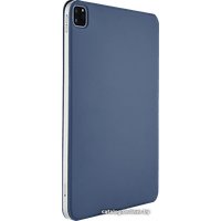 Чехол для планшета uBear Touch Case для iPad Pro 12.9" CS230DB129TH-IPP (темно-синий)
