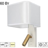 Бра Citilux Dekart CL704480