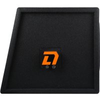 Корпусной пассивный сабвуфер DL Audio Barracuda 12 Mesh Port