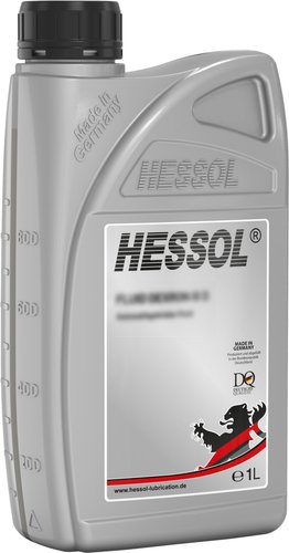 Моторное масло Hessol 6xS Super Leichtlaufol SAE 10W-40 1л