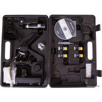 Детский микроскоп Bresser National Geographic 40–1024x в кейсе 69368