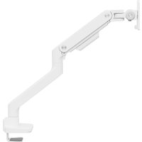 Кронштейн для монитора ErgoSmart Heavy-Duty Lux (белый)