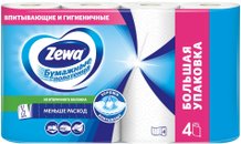 Туалетная бумага, бумажные полотенца и салфетки