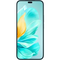 Телефон HONOR 200 Lite 8GB/256GB международная версия (океанический голубой)