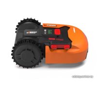 Газонокосилка-робот Worx Landroid S400 WR184E в Гомеле