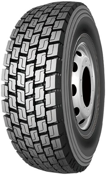 

Всесезонные шины Kapsen HS202 295/80R22.5 152/149M
