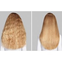 Фен-стайлер Dyson Airwrap Co-anda2x HS09 (с переходником на евровилку, янтарный шелк)