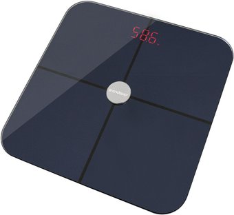Напольные весы Endever Aurora-568