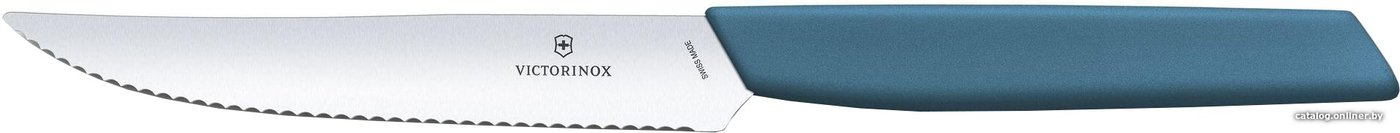 Кухонный нож Victorinox Swiss Modern 6.9006.12W2