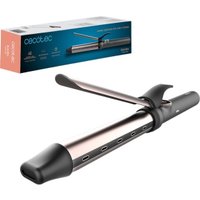 Круглая  плойка Cecotec SurfCare Epic Curly Sphere 3433