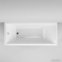 Ванна AM.PM Gem 170x70 W93A-170-070W-A