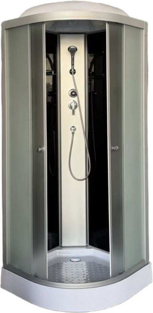 

Душевая кабина Saniteco BST-190B