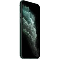 Телефон Apple iPhone 11 Pro Max 64GB (темно-зеленый)