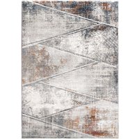Ковер для жилой комнаты Safyun Mariel MR411-MULTY (2x3)