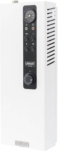 Отопительный котел Univat Econom 3-230/400