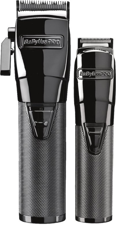 

Машинка для стрижки волос BaByliss PRO FX8705E