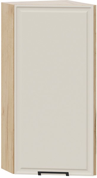 

Шкаф навесной Трия Белладжио 1В3Т (дуб крафт золотой/софт панакота)