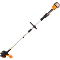 Триммер Worx WG185E (с 2-мя АКБ)