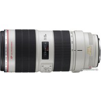 Объектив Canon EF 70-200mm f/2.8L IS II USM