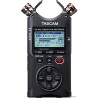 Диктофон TASCAM DR-40X