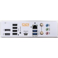 Материнская плата Colorful CVN B760M-Back Frozen WiFi V20 в Бресте