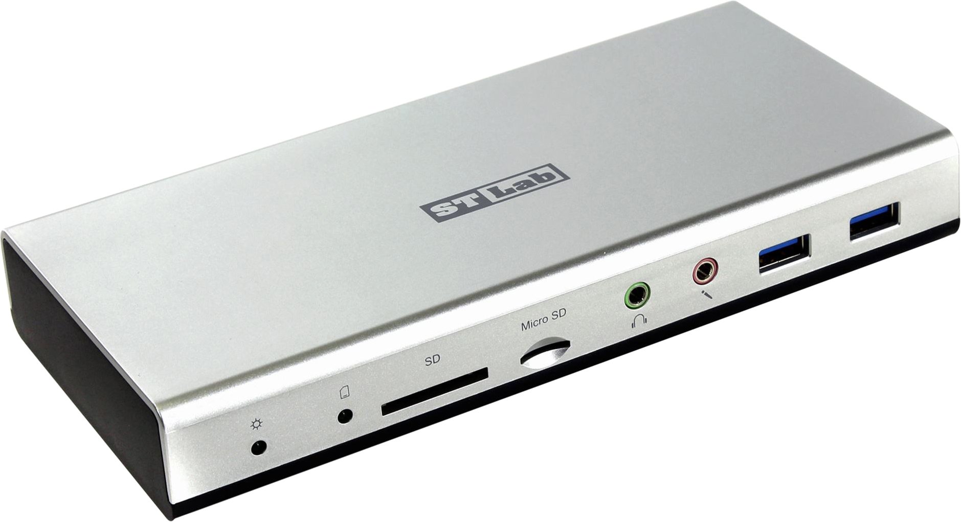 

Док-станция ST Lab U-910