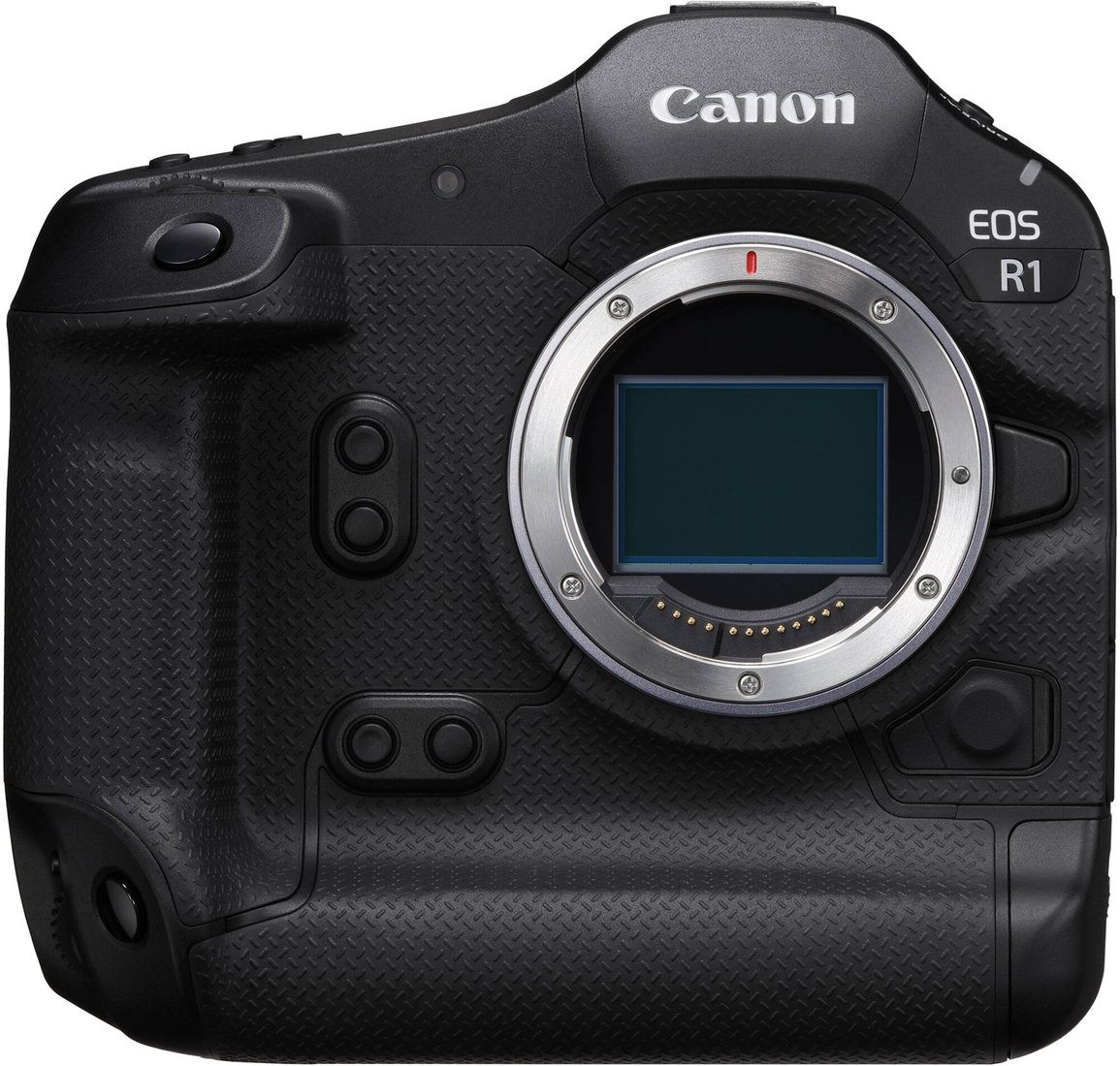 

Беззеркальный фотоаппарат Canon EOS R1 Body