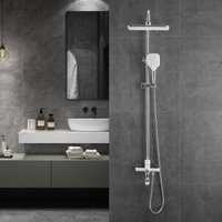 Душевая система  Shevanik S8136F