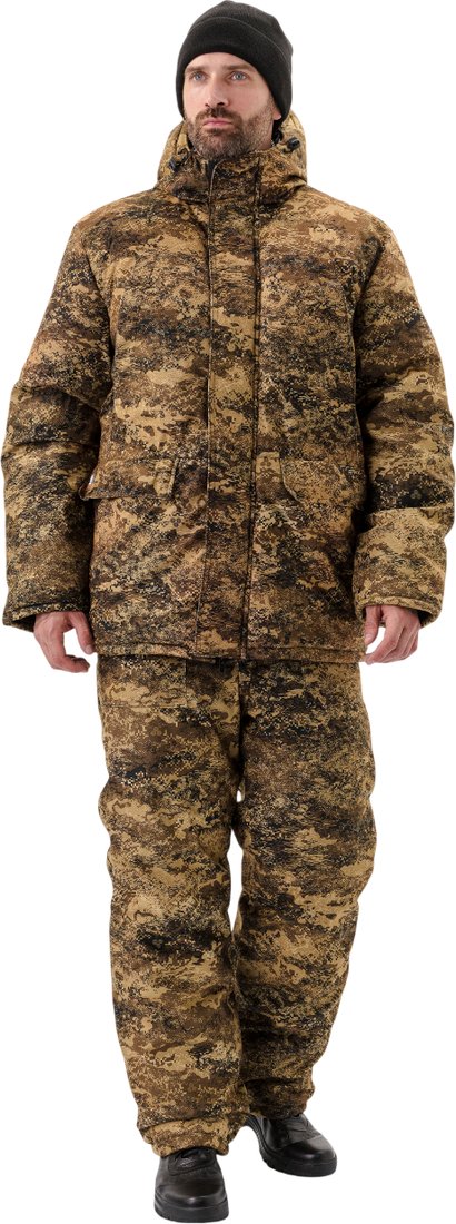Костюм Урсус Скандин кмф Янтарь Алова КОС892 (р.48-50, 182-188)