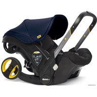 Детское автокресло Simple Parenting Doona (синий)