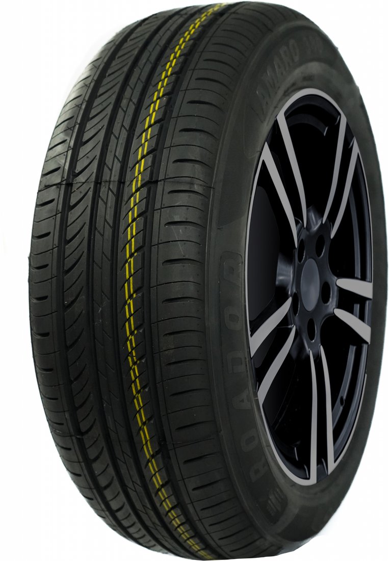 

Летние шины Roador Amaro 380 195/55R16 87W