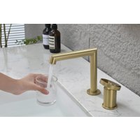 Смеситель Ganzer GZ19114-S