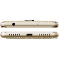 Телефон Huawei Y6II Compact Gold